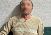 Розслідування смертельної стрілянини в Казанківській громаді
