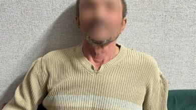 Розслідування смертельної стрілянини в Казанківській громаді