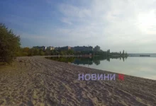 Прибережні земельні ділянки Південного Бугу, які за рішеннями судів мають повернути громаді Миколаєва