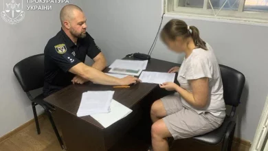 Справа про сексуальну експлуатацію дитини на Чернігівщині