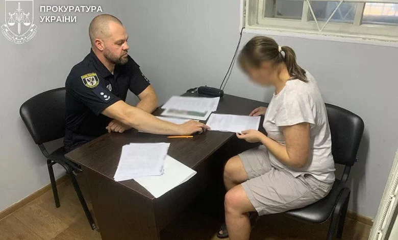 Справа про сексуальну експлуатацію дитини на Чернігівщині