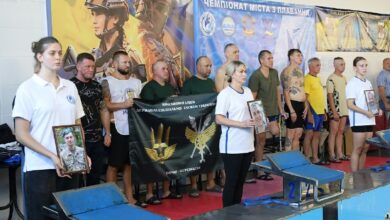 Відкритий міський чемпіонат із плавання серед юних спортсменів у Миколаєві