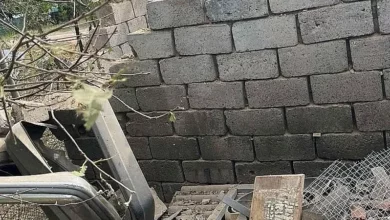 Наслідки російських дронових атак на Миколаївщині
