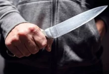 Розбійний напад на жителя Миколаєва та викрадення майна з його квартири