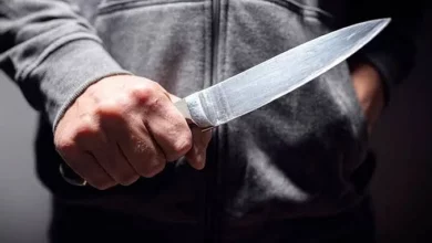 Розбійний напад на жителя Миколаєва та викрадення майна з його квартири