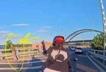 Скандал навколо Dasha Moss через відео з чоловіком у військовій формі