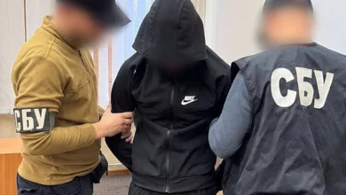 Справа двох жителів Миколаєва про реєстрацію терміналів Starlink для російських військових