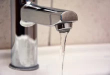Зниження тиску води у Широкій Балці через ремонт очисних споруд водопостачання