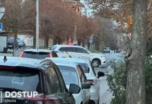 Збройний напад на поліцейських у Кропивницькому