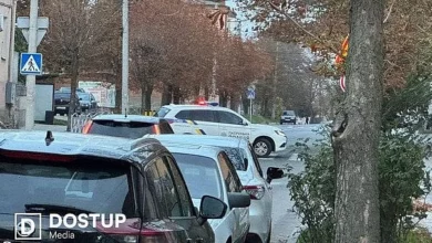Збройний напад на поліцейських у Кропивницькому