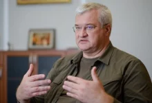 Андрій Сибіга про відмову Росії від мирних пропозицій Дональда Трампа