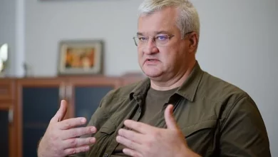 Андрій Сибіга про відмову Росії від мирних пропозицій Дональда Трампа