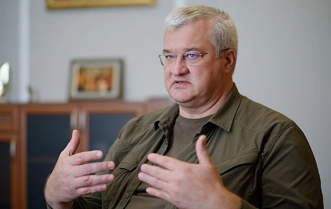 Андрій Сибіга про відмову Росії від мирних пропозицій Дональда Трампа