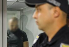 ДТП поблизу села Щасливе на Миколаївщині, у якій загинули 12 людей