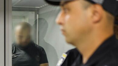 ДТП поблизу села Щасливе на Миколаївщині, у якій загинули 12 людей
