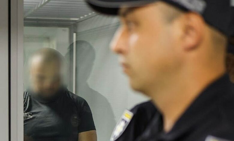 ДТП поблизу села Щасливе на Миколаївщині, у якій загинули 12 людей