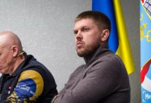 Суперечка навколо звільнення Ірини Бондаренко з управління спорту Миколаївської міськради