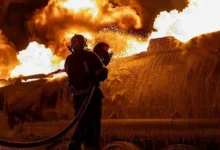 Загроза російських ударів по енергетичній інфраструктурі України