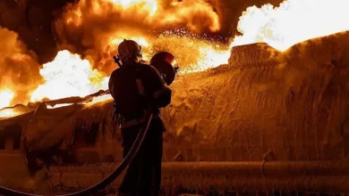 Загроза російських ударів по енергетичній інфраструктурі України