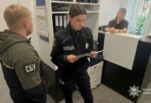 Розслідування бюджетних збитків під час реконструкції об’єкта критичної інфраструктури