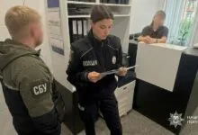 Розслідування бюджетних збитків під час реконструкції об’єкта критичної інфраструктури