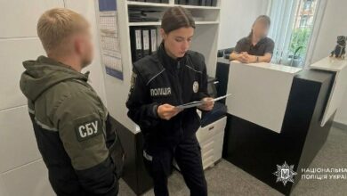 Розслідування бюджетних збитків під час реконструкції об’єкта критичної інфраструктури