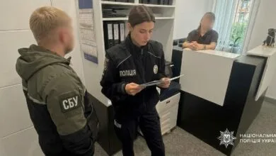Розслідування бюджетних збитків під час реконструкції об’єкта критичної інфраструктури