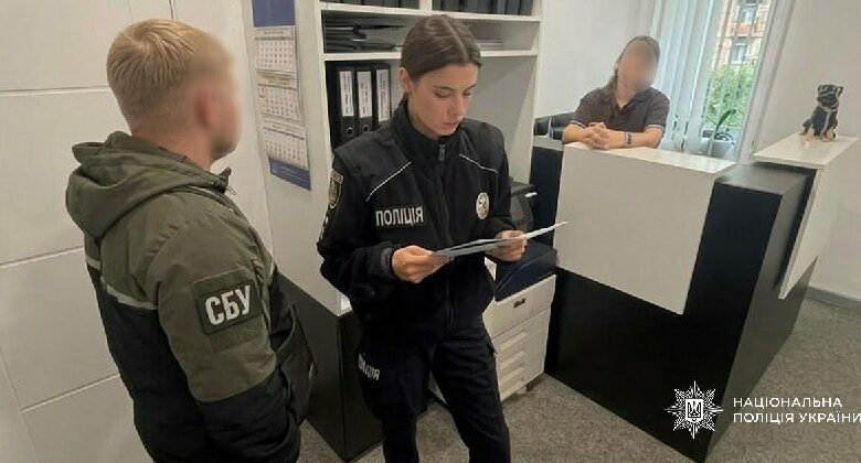 Розслідування бюджетних збитків під час реконструкції об’єкта критичної інфраструктури