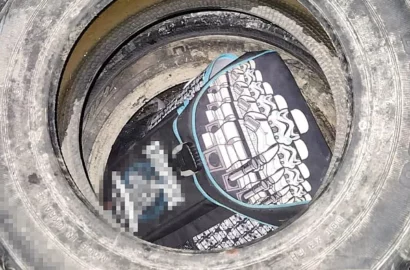 Спроба підриву автобуса з військовослужбовцями ЗСУ в Рівному