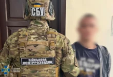 Затримання в Одесі чоловіка у справі про GPS-маячки на паливозаправниках