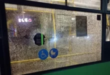 Закупівля послуг із заміни та обклеювання скла автобусів Миколаївпастрансу