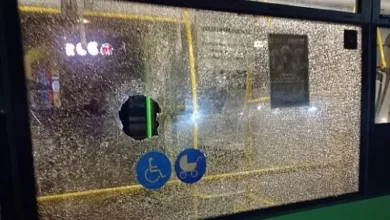 Закупівля послуг із заміни та обклеювання скла автобусів Миколаївпастрансу