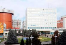 Справа колишнього керівника Південноукраїнської АЕС Віссаріона Кіма