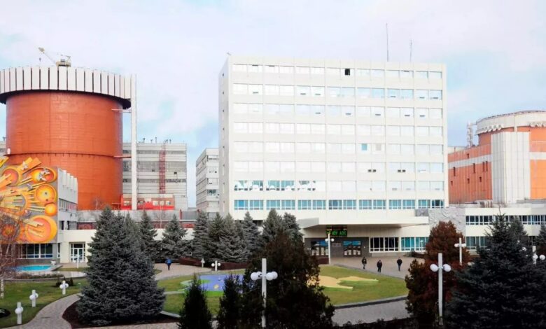 Строки спливли ще у 2023-му: справу екскерівника Південноукраїнської АЕС Кіма закрили