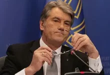 Віктор Ющенко звернувся до Дональда Трампа з відкритим листом щодо можливих домовленостей про торгівлю дизелем із Росією