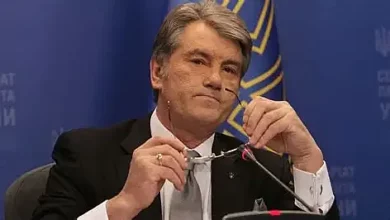 Віктор Ющенко звернувся до Дональда Трампа з відкритим листом щодо можливих домовленостей про торгівлю дизелем із Росією