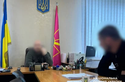 Справа про ймовірну фіктивну мобілізацію в районному ТЦК на Закарпатті