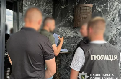 Справа про ймовірну фіктивну мобілізацію в районному ТЦК на Закарпатті