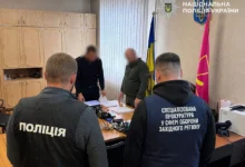 Справа про ймовірну фіктивну мобілізацію в районному ТЦК на Закарпатті