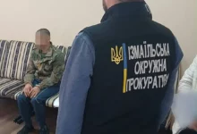 Розслідування ймовірного сексуального насильства щодо дитини на Одещині