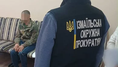 Розслідування ймовірного сексуального насильства щодо дитини на Одещині