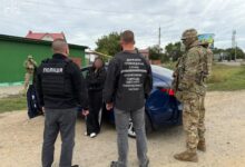 Оформлення фіктивних документів про інвалідність для виїзду чоловіків за кордон в Одесі