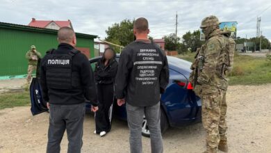 Оформлення фіктивних документів про інвалідність для виїзду чоловіків за кордон в Одесі