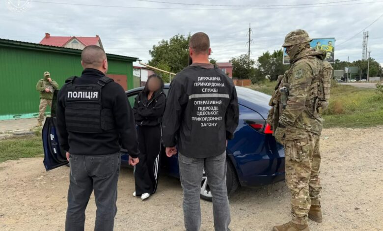 Оформлення фіктивних документів про інвалідність для виїзду чоловіків за кордон в Одесі