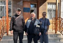 Донорство крові працівниками КП "Миколаївпастранс"