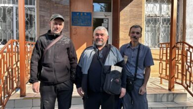 Донорство крові працівниками КП "Миколаївпастранс"