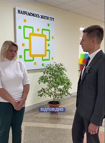 Історія мобілізації директора школи на Тернопільщині та тривалих судових розглядів