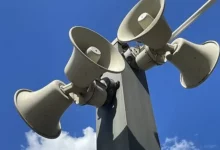 Збій у роботі системи оповіщення в Миколаєві