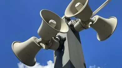 Збій у роботі системи оповіщення в Миколаєві