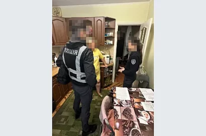 Звичайний бруд замість лікувального постачали центру ДСНС на Одещині